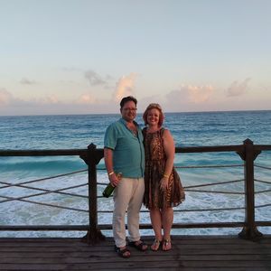 Meet your Posher, Cathy jamie